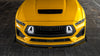LVA 2024+ Ford Mustang S650 V.2 Front Splitter