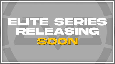 2015-2023 Ford Mustang GT500 V.1 Front Splitter (Aftermarket Bumper) - LVA