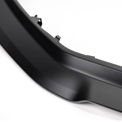 2024-2026 Ford Mustang S650 Chin Spoiler - RTR