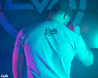 LVA Season 3 Tee