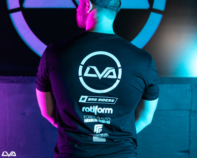 LVA Season 1 Tee