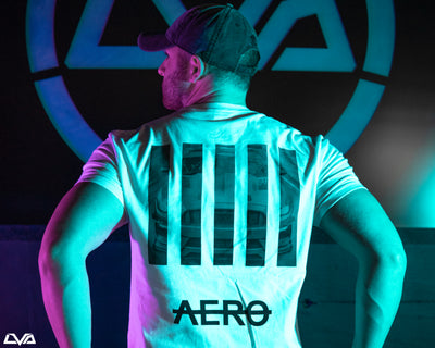 LVA Season 2 Tee
