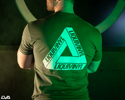 LVA Season 5 Tee