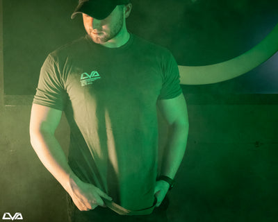 LVA Season 5 Tee
