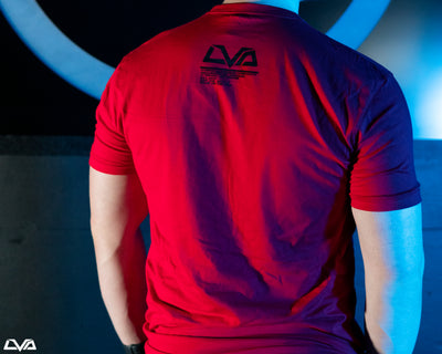 LVA Season 3 Tee