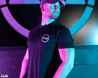 LVA Season 1 Tee