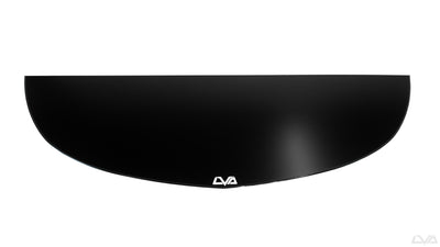 2011-2012 Ford Mustang S197 Front Splitter - LVA