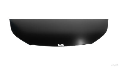 2013-2014 Ford Mustang GT500 Style Front Splitter - LVA