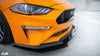 LVA 2018-2023 Ford Mustang Front Splitter (GT Performance Package) V.1