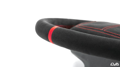 LVA 1993-2002 Chevrolet Camaro Custom Steering Wheel + Airbag