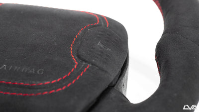 LVA 1993-2002 Chevrolet Camaro Custom Steering Wheel + Airbag