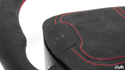 LVA 1993-2002 Chevrolet Camaro Custom Steering Wheel + Airbag