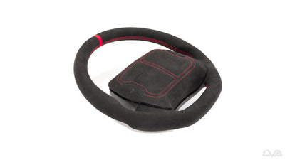 LVA 1993-2002 Chevrolet Camaro Custom Steering Wheel + Airbag