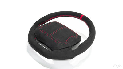 LVA 1993-2002 Chevrolet Camaro Custom Steering Wheel + Airbag