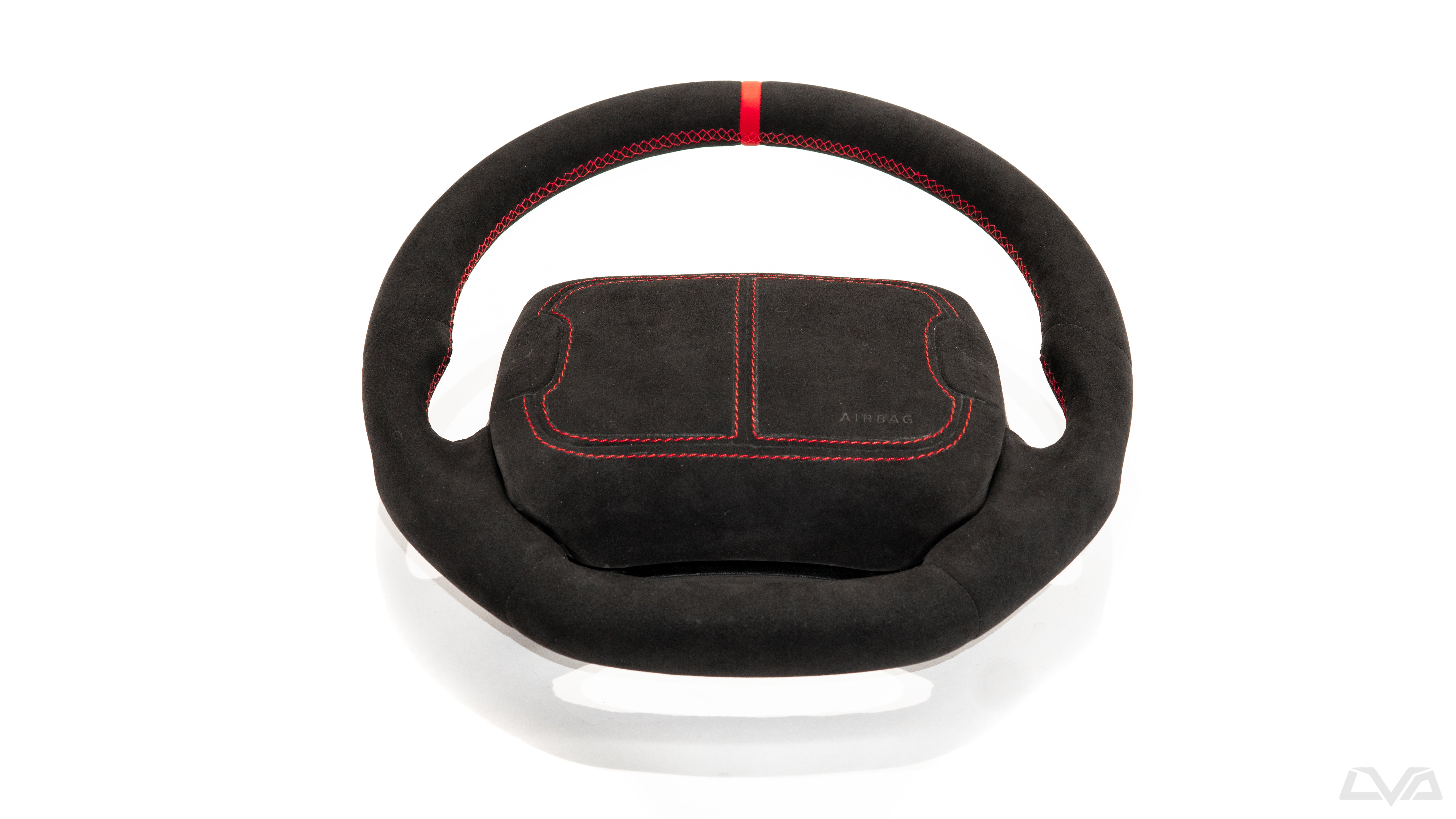 LVA 1993-2002 Chevrolet Camaro Custom Steering Wheel + Airbag