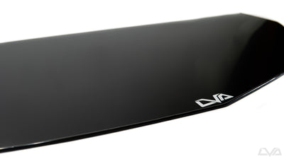 2016-2022 Chevrolet Camaro 1LE-Style Front Splitter - LVA