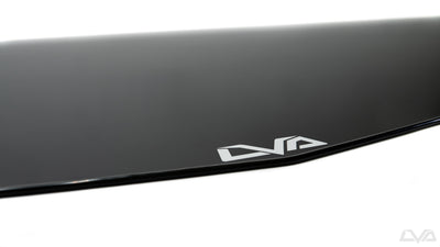 2016-2022 Chevrolet Camaro 1LE-Style Front Splitter - LVA