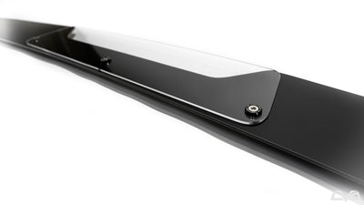 LVA 2016-2023 Chevrolet Camaro 1LE-Style Wickerbill