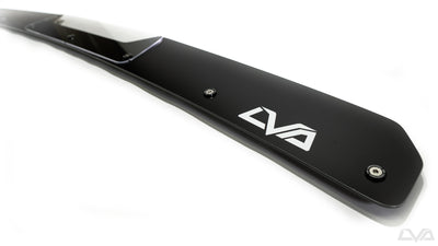 LVA 2016-2023 Chevrolet Camaro 1LE-Style Wickerbill