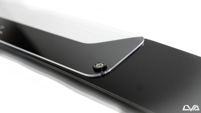 LVA 2016-2023 Chevrolet Camaro 1LE-Style Wickerbill