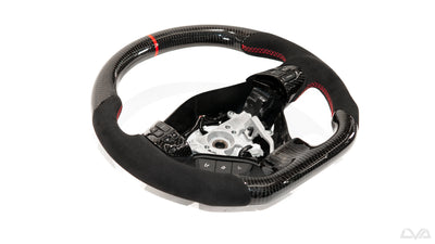 LVA 2008-2014 Subaru WRX Custom Steering Wheel