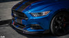 LVA 2015-2017 Ford Mustang Front Splitter