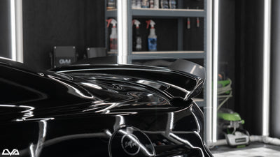 LVA 2015-2023 Ford Mustang GT350 TrackPack Wickerbill