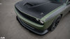 LVA 2015-2022 Dodge Challenger Front Splitter