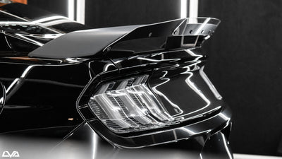 LVA 2015-2023 Ford Mustang GT Performance Package Wickerbill