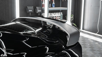 LVA 2015-2023 Ford Mustang GT Performance Package Wickerbill