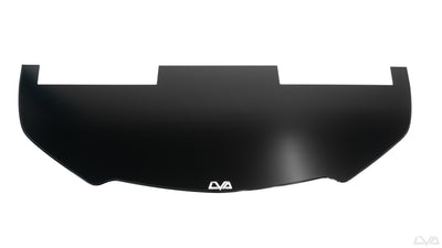 LVA 2018-2023 Ford Mustang Front Splitter (Ecoboost, Ecoboost PP, GT Non-Performance Package)