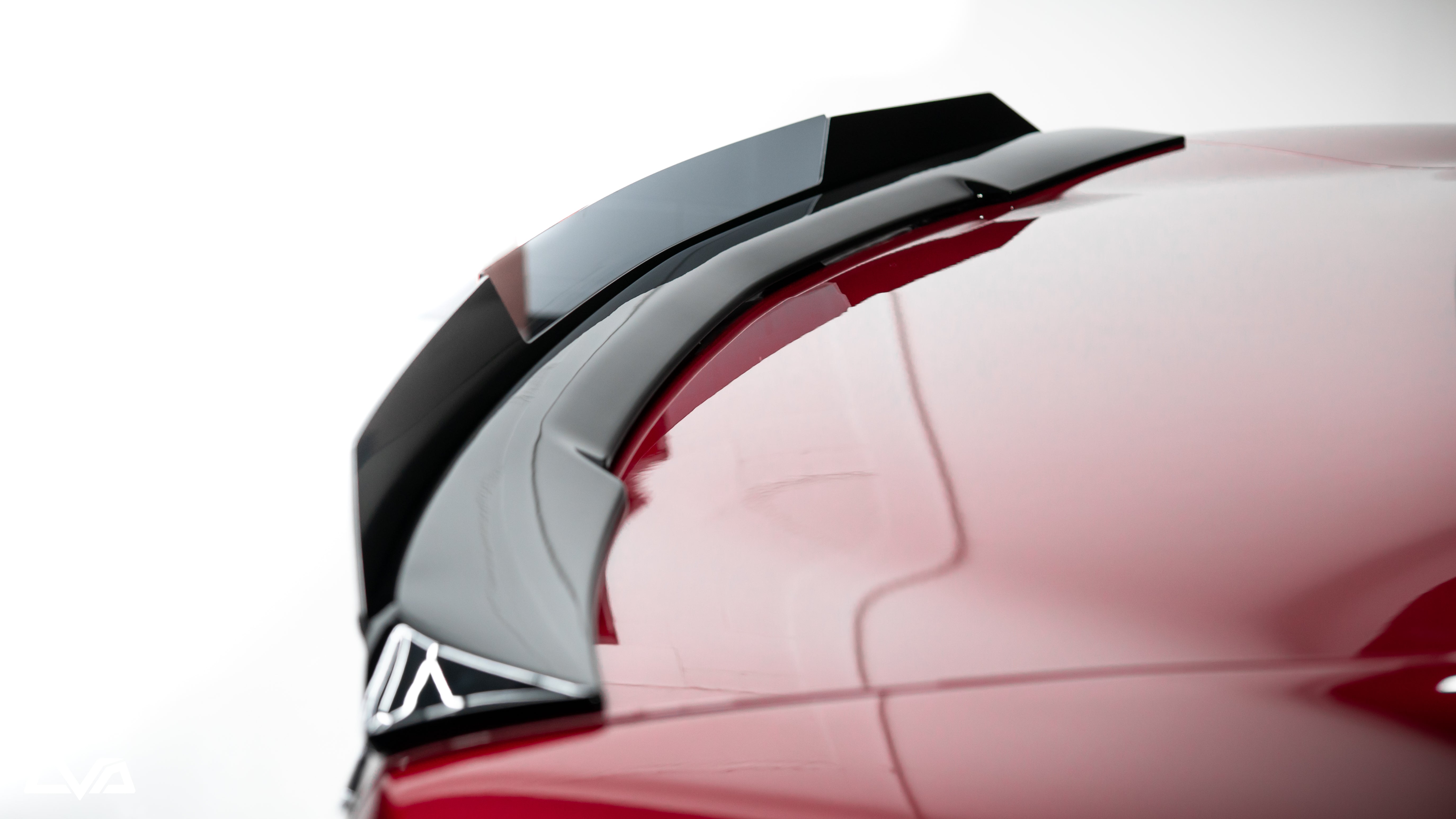 LVA 2010-2013 Chevrolet Camaro SS/RS Wickerbill - LiquiVinyl