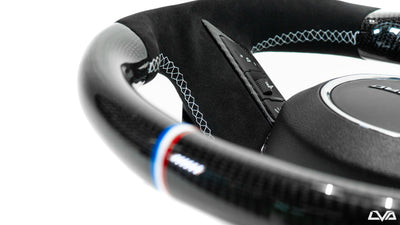 LVA 2010-2011 Chevrolet Camaro Custom Steering Wheel