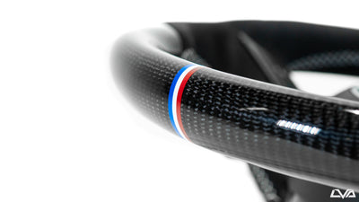 LVA 2010-2011 Chevrolet Camaro Custom Steering Wheel