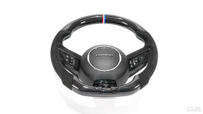 LVA 2010-2011 Chevrolet Camaro Custom Steering Wheel