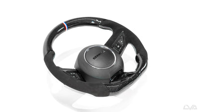 LVA 2010-2011 Chevrolet Camaro Custom Steering Wheel