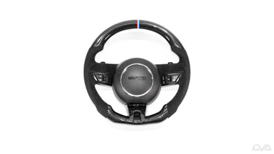 LVA 2010-2011 Chevrolet Camaro Custom Steering Wheel