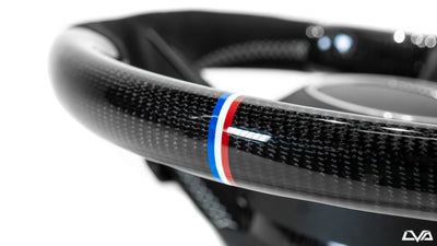 LVA 2010-2011 Chevrolet Camaro Custom Steering Wheel