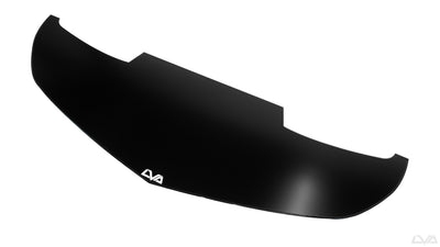2010-2013 Chevrolet Camaro RS Front Splitter - LVA