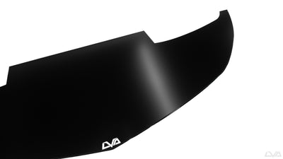 2010-2013 Chevrolet Camaro RS Front Splitter - LVA