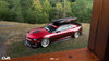 LVA 2010-2015 Chevrolet Camaro "ZL1 1LE" Bumper Conversion Front Splitter