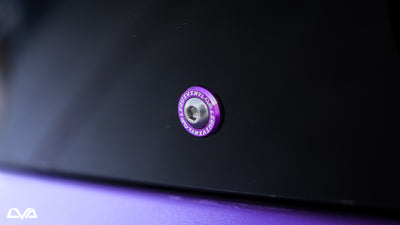 LVA 2010-2013 Chevrolet Camaro ZL1 Wickerbill