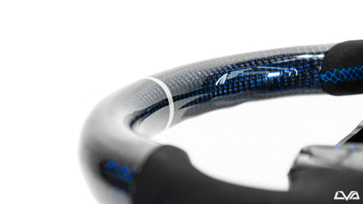 LVA 2016-2022 Chevrolet Camaro Custom Steering Wheel