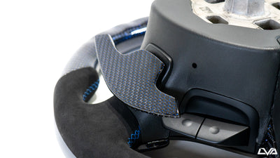 LVA 2016-2022 Chevrolet Camaro Custom Steering Wheel