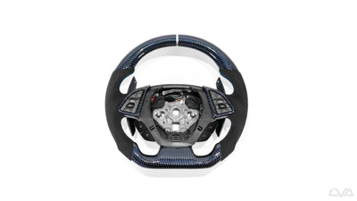LVA 2016-2022 Chevrolet Camaro Custom Steering Wheel