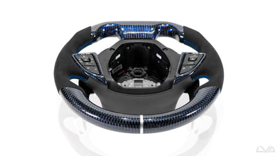 LVA 2016-2022 Chevrolet Camaro Custom Steering Wheel