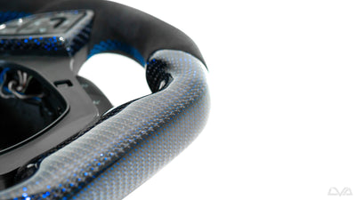 LVA 2016-2022 Chevrolet Camaro Custom Steering Wheel