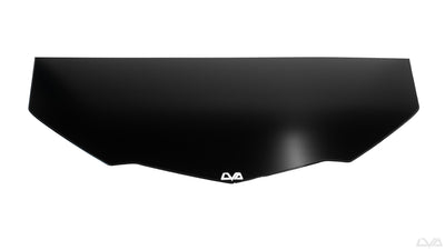 2016-2022 Chevrolet Camaro ZL1 Style Front Splitter - LVA