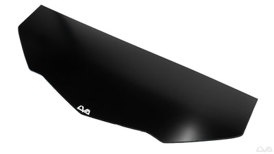 2016-2022 Chevrolet Camaro ZL1 Style Front Splitter - LVA