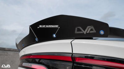 LVA 2015-2023 Dodge Charger SRT Wickerbill